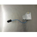 GSI333 RADIO ANTENNA From 2015 NISSAN ALTIMA  2.5 282313TA013